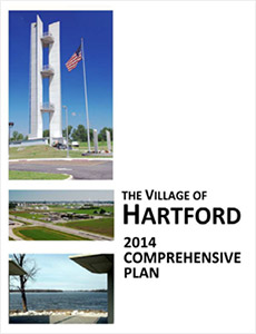 Hartford Comprehensive Plan